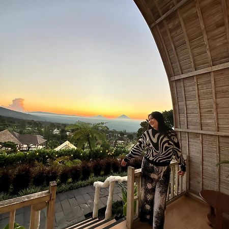 The Blooms Villas Bedugul  Extérieur photo