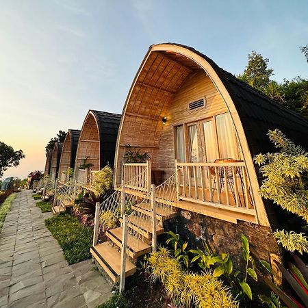 The Blooms Villas Bedugul  Extérieur photo