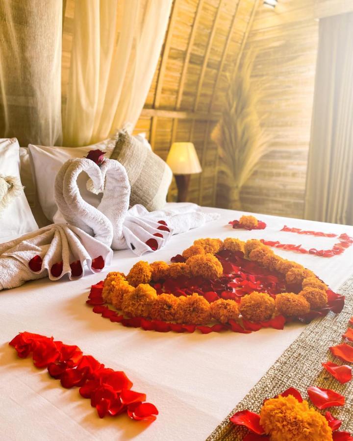 The Blooms Villas Bedugul  Extérieur photo