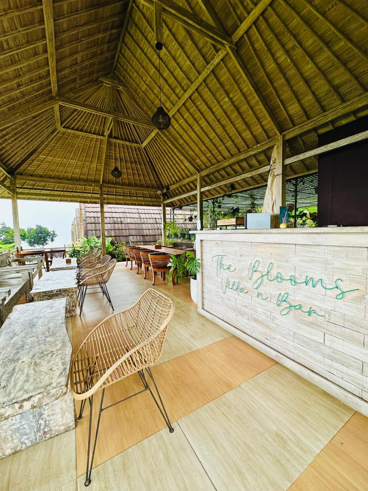 The Blooms Villas Bedugul  Extérieur photo