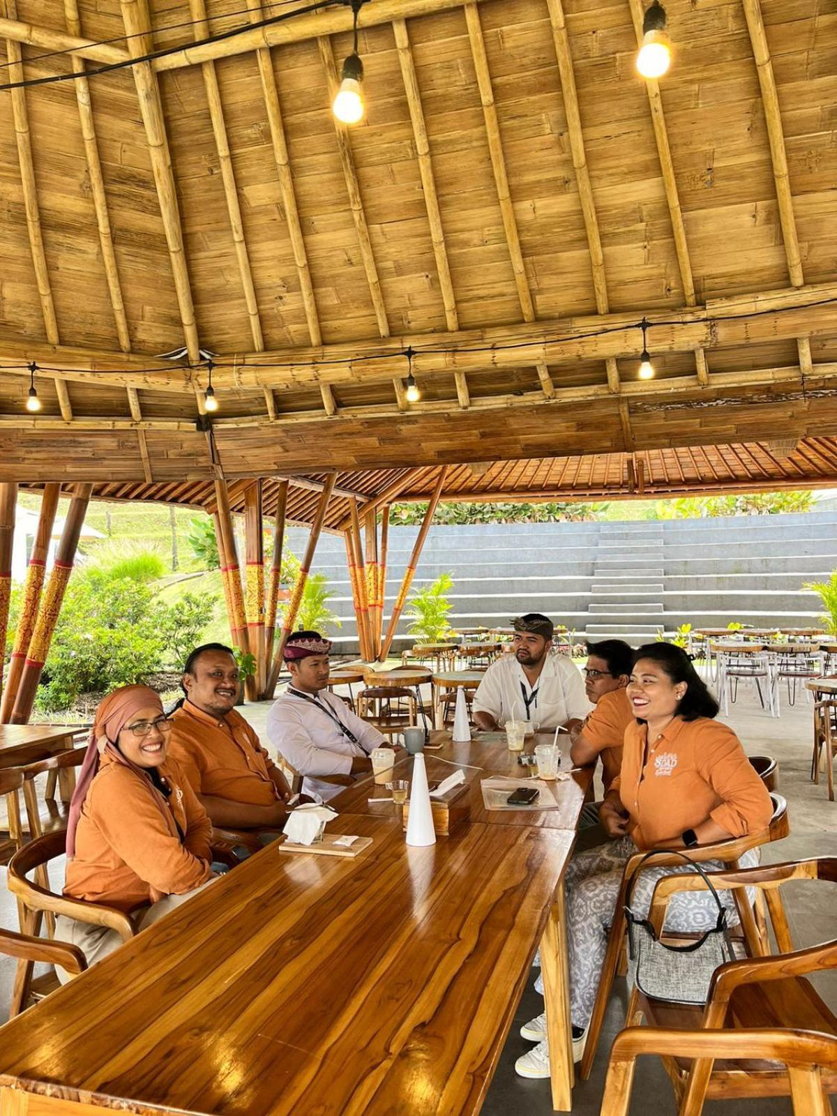 The Blooms Villas Bedugul  Extérieur photo